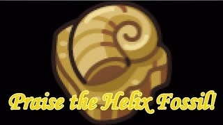 PRAISE LORD HELIX [upl. by Fink]