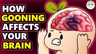 Shocking Effects of Gooning on Your Brain [upl. by Eimoan]