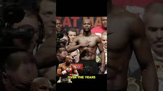 Money Mayweather From Champion to Icon in Boxing History FloydMayweather MoneyMayweather [upl. by Pepper]