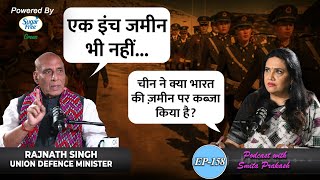 EP158  Border Tensions Targeted Killings in Pak India Alliance 2024 Polls with Rajnath Singh [upl. by Mandy40]