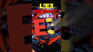 POURQUOI LE3 est MORT  💀 [upl. by Esiuol]