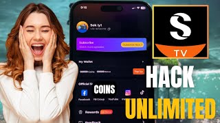 ShortMax Coins Hack  How To Get Free Unlimited Coins In ShortMax 2024 [upl. by Denby]