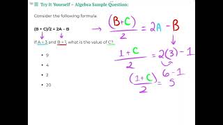 Electrical IBEW Aptitude Test Sample Question Try it Yourself 2 [upl. by Waylen887]