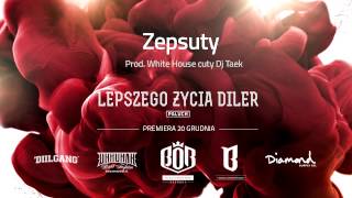 08 Paluch quotZepsutyquot prod White House cuty Dj Taek [upl. by Jamieson]