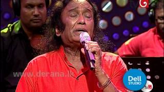 Sasara Sari Sarana Thek  Victor Rathnayaka  Dell Studio Season 02  30012015  Episode 01 [upl. by June]