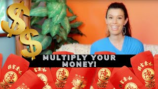 Using Red Envelopes Feng Shui To Multiply Your Money [upl. by Monique]