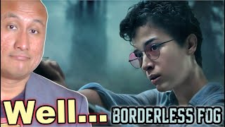 BORDERLESS FOG Netflix Indonesian Movie Review 2024 Kabut Berduri [upl. by Janus]