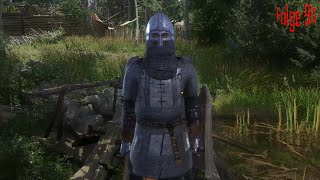 Kingdom Come Deliverance 090  Angriffe von Banditen und das Schlangennest erreicht [upl. by Neelac]