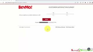 BevMo Customer Experience Survey  TellBevmosmgcom 2023 [upl. by Egres]