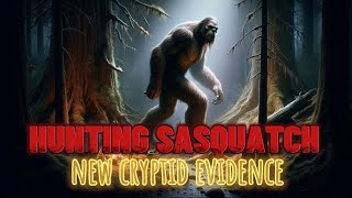 New evidence in the Hunt for Sasquatch [upl. by Wershba400]