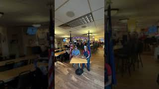 Wesleyville American Legion update October 2025 betheone [upl. by Claudelle]