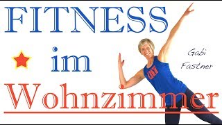 25 min workout mit dem Tube mit Gabi Fastner [upl. by Calva]