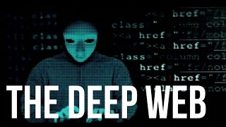 The Deep Web  Trailer [upl. by Naik810]