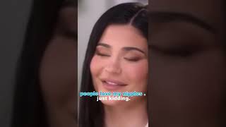 Kylie Jenner edit [upl. by Roseanne]