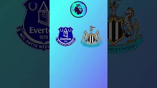 Everton vs Newcastle Prediction [upl. by Ardnoel943]