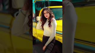 bell bottom song banni sandhubest punjabi singer youtube youtube shorts [upl. by Akimik]