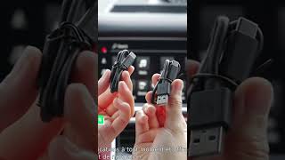 CarlinKit CarPlay AI Box Android 130 SM6225 QCM6125 Android Auto Wireless CarPlay Adapter 24 [upl. by Ardiedal193]