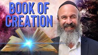 Sefer Yetzirah Intro  Book Of Creation [upl. by Crudden642]