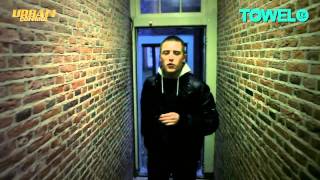 BlockBarz 2 afl 12  Lil Kleine [upl. by Wollis164]