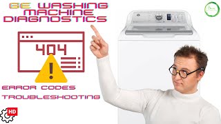 How to Fix GE Washer Not Draining  Washes But Does Not Drain  Model GFW550SSN0WW [upl. by Ardnazxela]