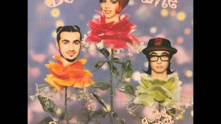 Deee Lite  Good Beat Reprise [upl. by Merv]