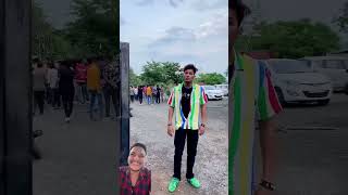 kiske kiske 🤣🤣🤣dost ayse krte hy comment pr batao jaldi shorts funny comedy [upl. by Eilrahs472]