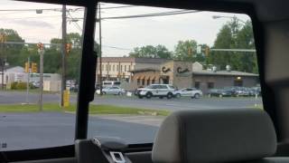 West Lampeter TWP Police Responding [upl. by Hite660]