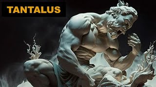 Tantalus – the son of Zeus who caused an enormous curse upon his descendants [upl. by Shirl]