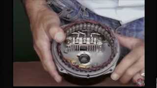 How to Build a 3 Phase Permanent Magnet Alternator  Missouri Wind and Solar [upl. by Ziwot298]