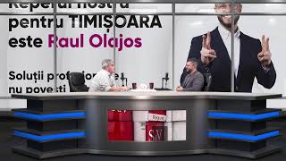 Raul Olajos la Sursa de Vest fără Filtru [upl. by Nykal607]