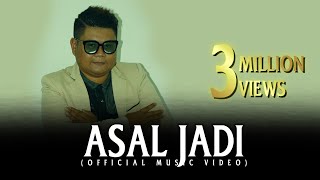 Asal Jadi by Mark Benet Official Music Video [upl. by Martell250]