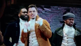 HAMILTON Trailer [upl. by Vig]