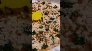 DELICIOUS PIZZA🍕shorts trending viralvideo asmr hazelschannel3293 yummy pizza pizzaloveryt [upl. by Wawro273]