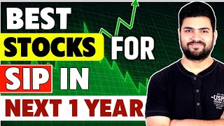 Best Stocks for SIP at huge discount  Best Stocks to buy at huge discount now [upl. by Aronoff9]