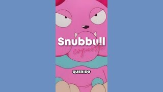 De Snubbull a Coquette 🎀🐾  La historia de Snubbull en el anime de Pokemon [upl. by Normalie]