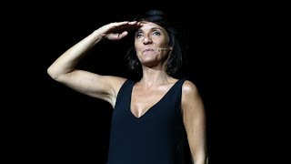 ✅ César 2020  Florence Foresti nommée maîtresse de cérémonie [upl. by Adnic]