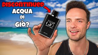 Acqua Di Gio Profumo Still Good in 2023  Honest Review [upl. by Katinka]