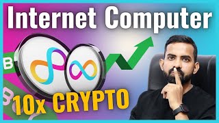 ICP Coin Price Prediction 2024  Internet Computer Price Prediction  ICP News Today  ICP Crypto [upl. by Matthus914]