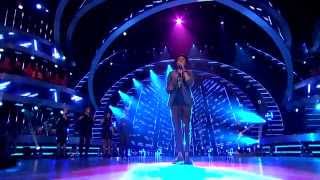 Top Nine Perform Rayvon Owen AMERICAN IDOL XIV [upl. by Lerret238]