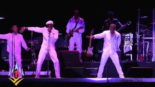 Kool and the Gang Performance  Thunder Valley Casino Resort [upl. by Joelle]