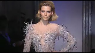 Mugler Spring Summer 1998 Enchantment Collection [upl. by Aicemak]