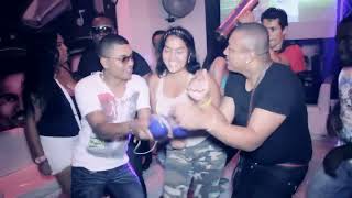 Cucha Cucha Stop  Video Oficial   La Gente Pesada  Éxito Salsa Choke 2024  Salsa Choque 2024 [upl. by Kelda]