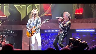 Styx  Come Sail Away  Budweiser Stage Toronto  June 14 2024 [upl. by Esinned]