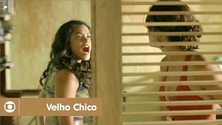 Velho Chico capítulo 119 da novela sexta 29 de julho na Globo [upl. by Emma]