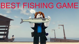 Fisch is the best new fishing game out there [upl. by Deming]