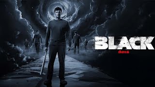 Black Full Movie In Tamil 2024  Jiiva  Priya Bhavani Shankar  Sha Ra  SamCS  Black Movie Review [upl. by Tamar404]