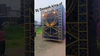 DJ Deepak sirsod navratri special day djdeepaksirsod [upl. by Enrak]