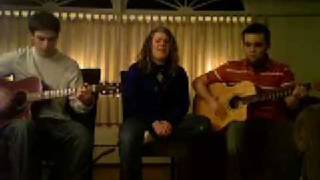 Mmmbop Hanson Cover  Some Kind Of Remedy [upl. by Anaet]