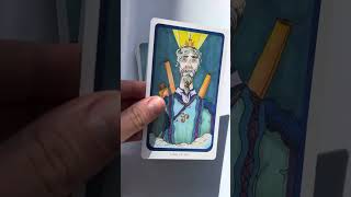 The Journey Tarot — flip through [upl. by Bert]