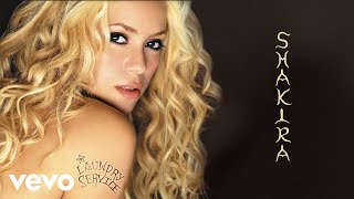 Shakira  Rules Official Audio [upl. by Aerdnu247]